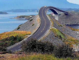 Highway Project Model Highway Project Model