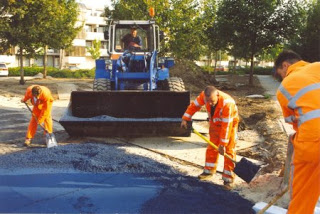 Will Maldives ( MACL) choose the right pavement solution
