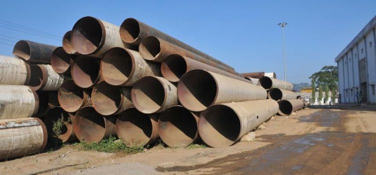 Contractor's Bankruptcy Stalls Projects